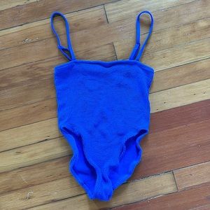 Cobalt YouSwim one piece